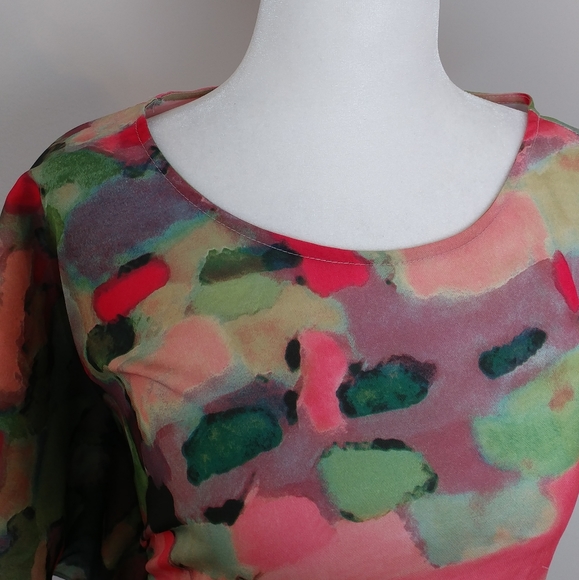 Jolie Moi dress size 8 - Picture 4 of 8